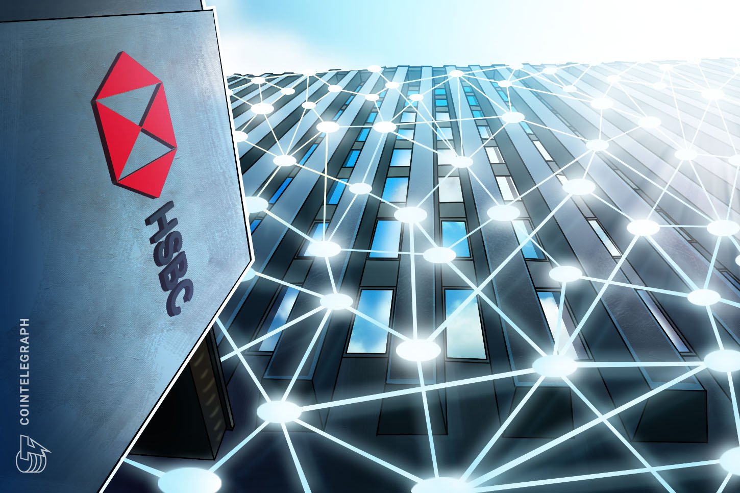 HSBC ������ �������� ������ ������ ��� ������ � ��������� �������� ������ �����