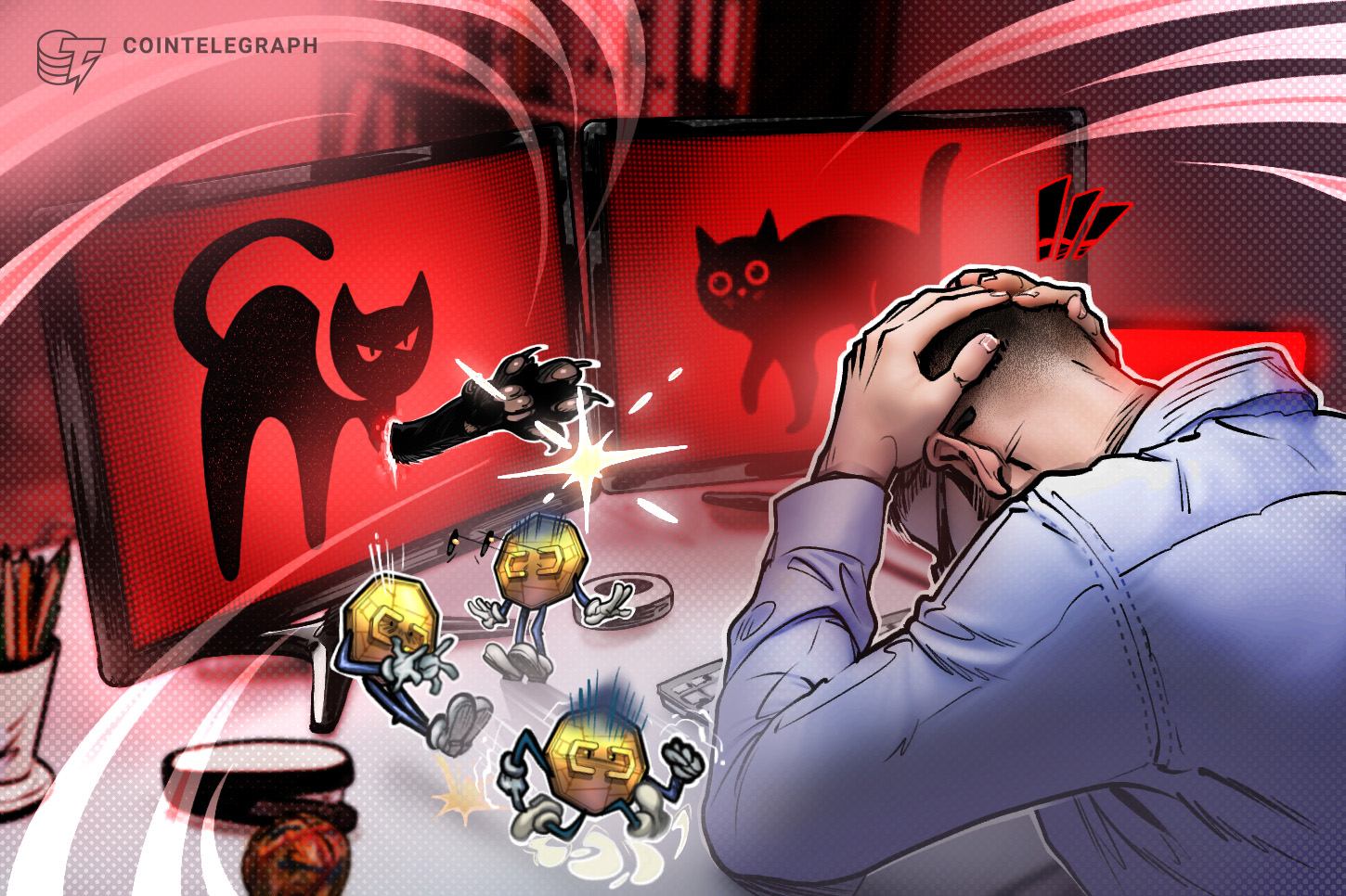 Kaspersky выявила вредоносный фреймворк OkoBot для кражи криптоактивов