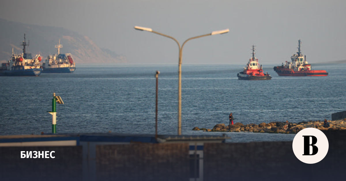 Атака на танкеры в Черном море: угроза поставкам нефти из Каспийского региона