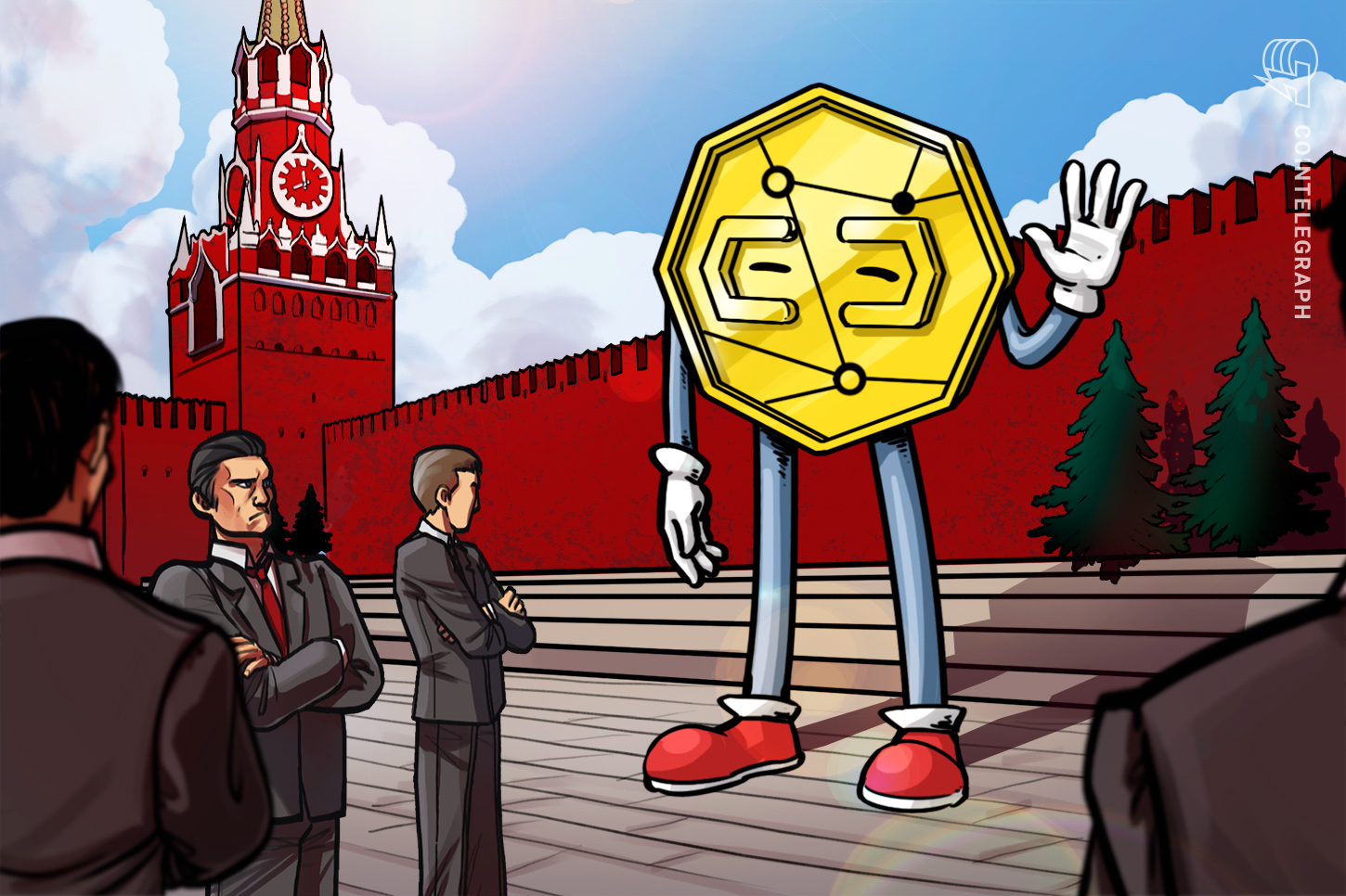 Госдума во вторник проведет финальное чтение законопроекта о криптовалютах