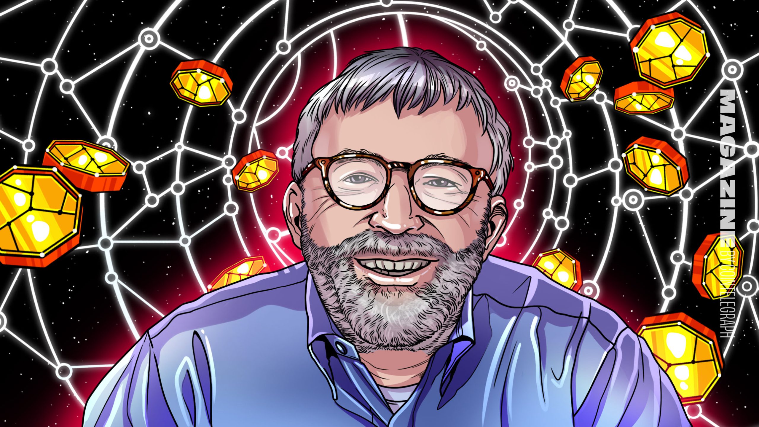 Аналитик Питер Брандт предсказал дно биткоина на 4 октября 2026 года