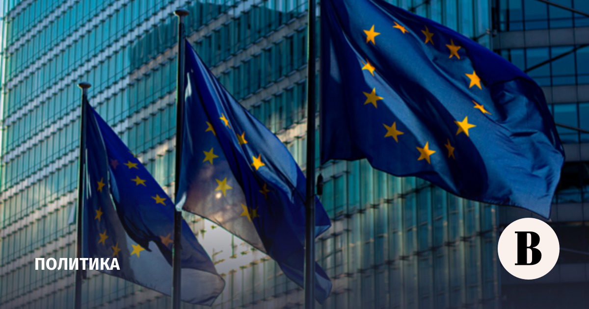 ЕС может отменить 21-й пакет санкций против РФ из-за позиции Греции