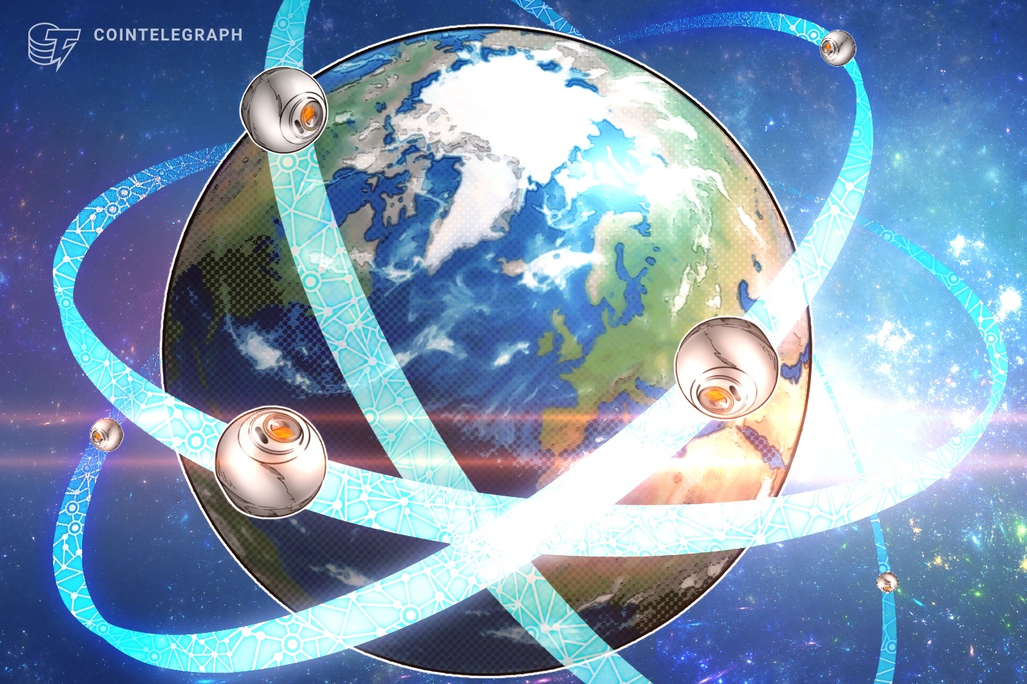 Grayscale подал S-1 на первый в США ETF на Worldcoin