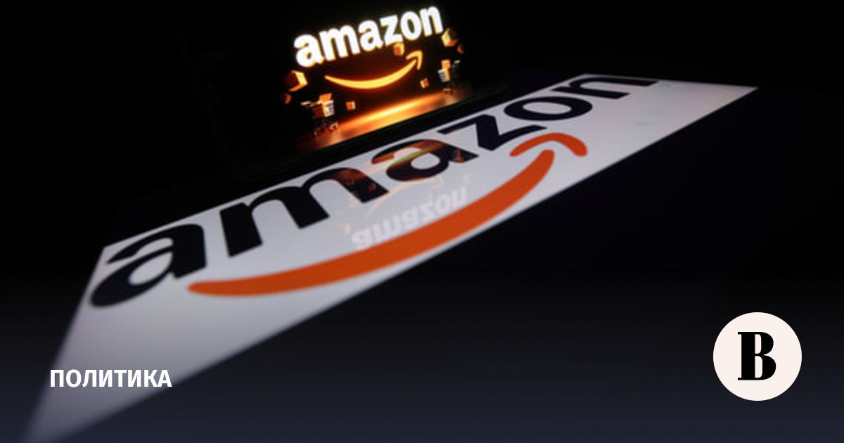 КСИР заявил об атаке на дата-центры Amazon в Бахрейне