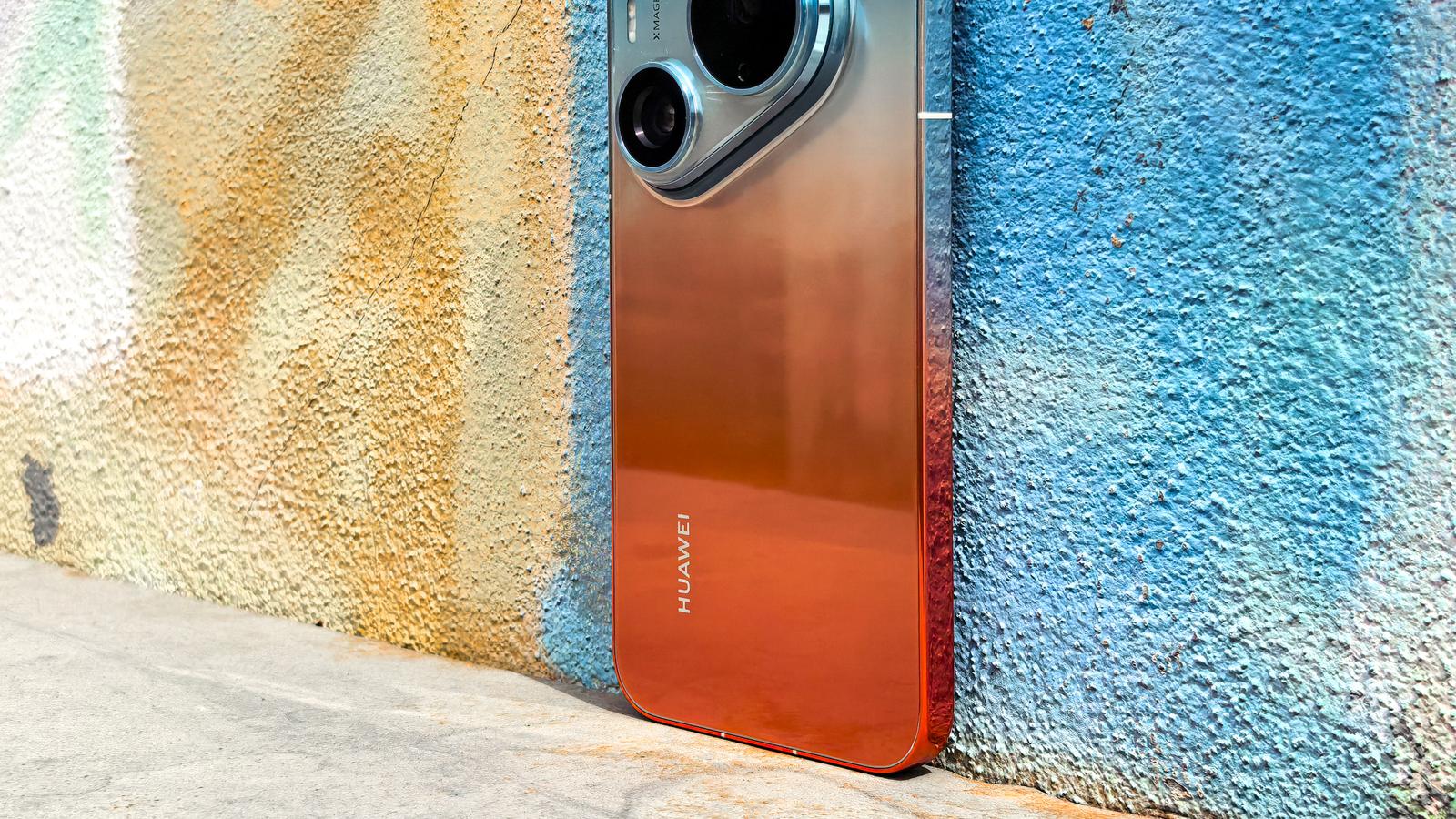 Huawei Pura 90s Pro Max �����������: ������� �����, ������ � 4-������� ����� � ����� ������