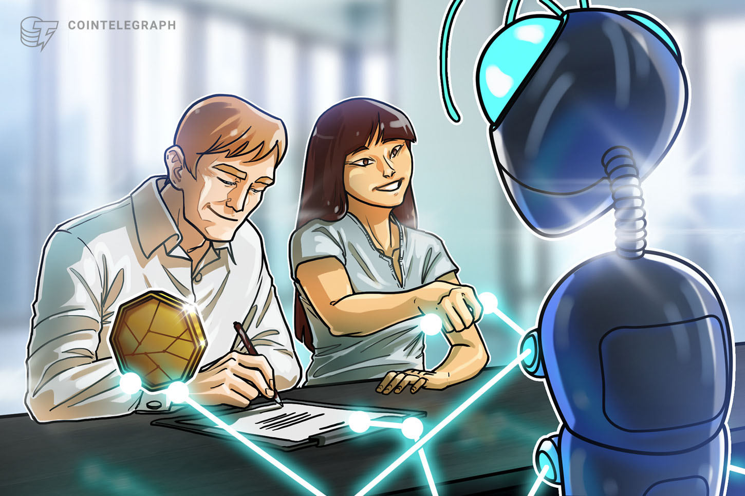 Morpho запускает протокол кредитования с фиксированной ставкой Midnight на Base