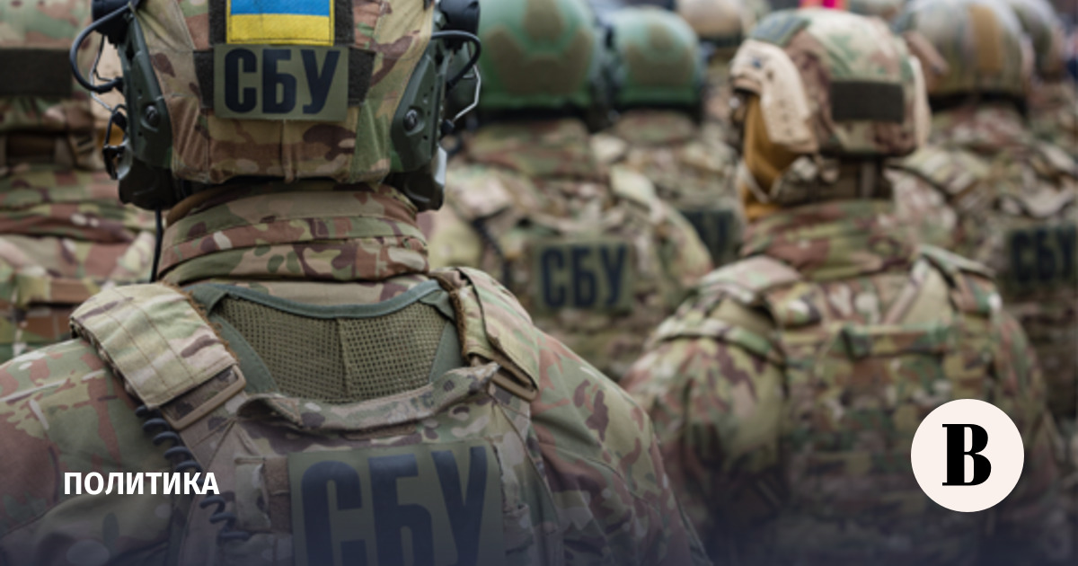 Фигурант дела о подрыве «Северных потоков» признался в сотрудничестве с СБУ