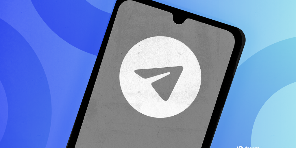 Telegram запускает некастодиальный криптокошелек для миллиарда пользователей