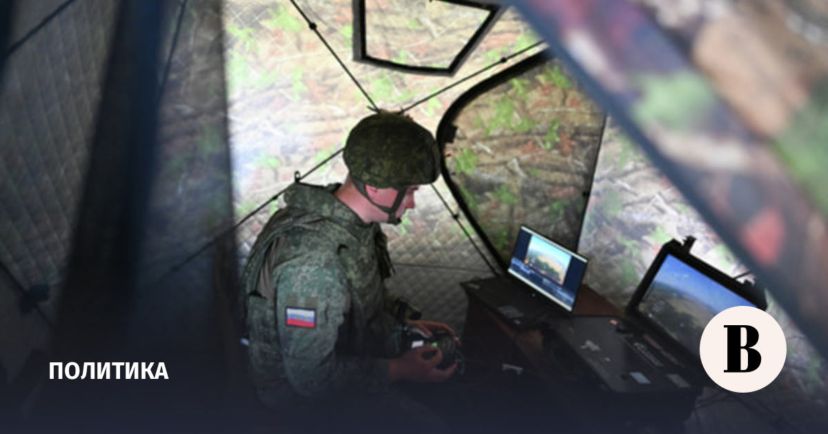 ВС РФ нанесли удар по логистическому центру ВСУ в Одессе с военными грузами