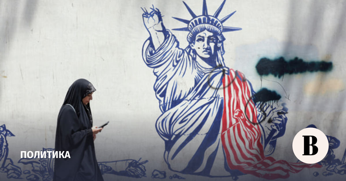 Иран обвинил США в нарушении международного права из-за угроз ядерным объектам