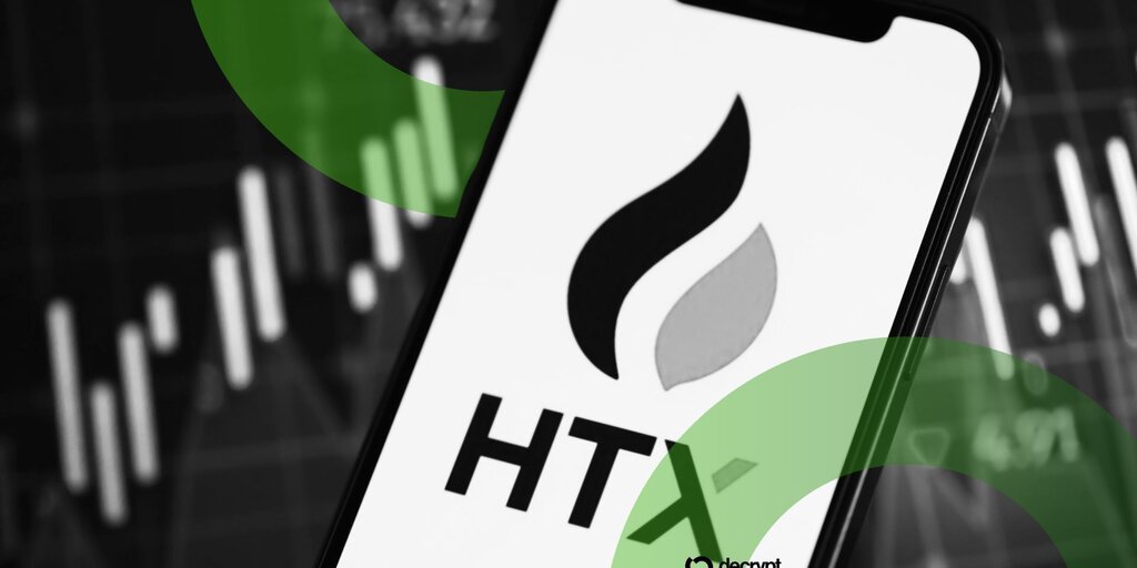 HTX после санкций Великобритании ускорила ротацию кошельков — TRM Labs
