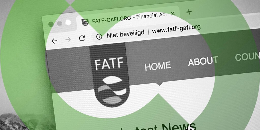 FATF: Централизованные элементы в DeFi требуют регулирования, возможны запреты