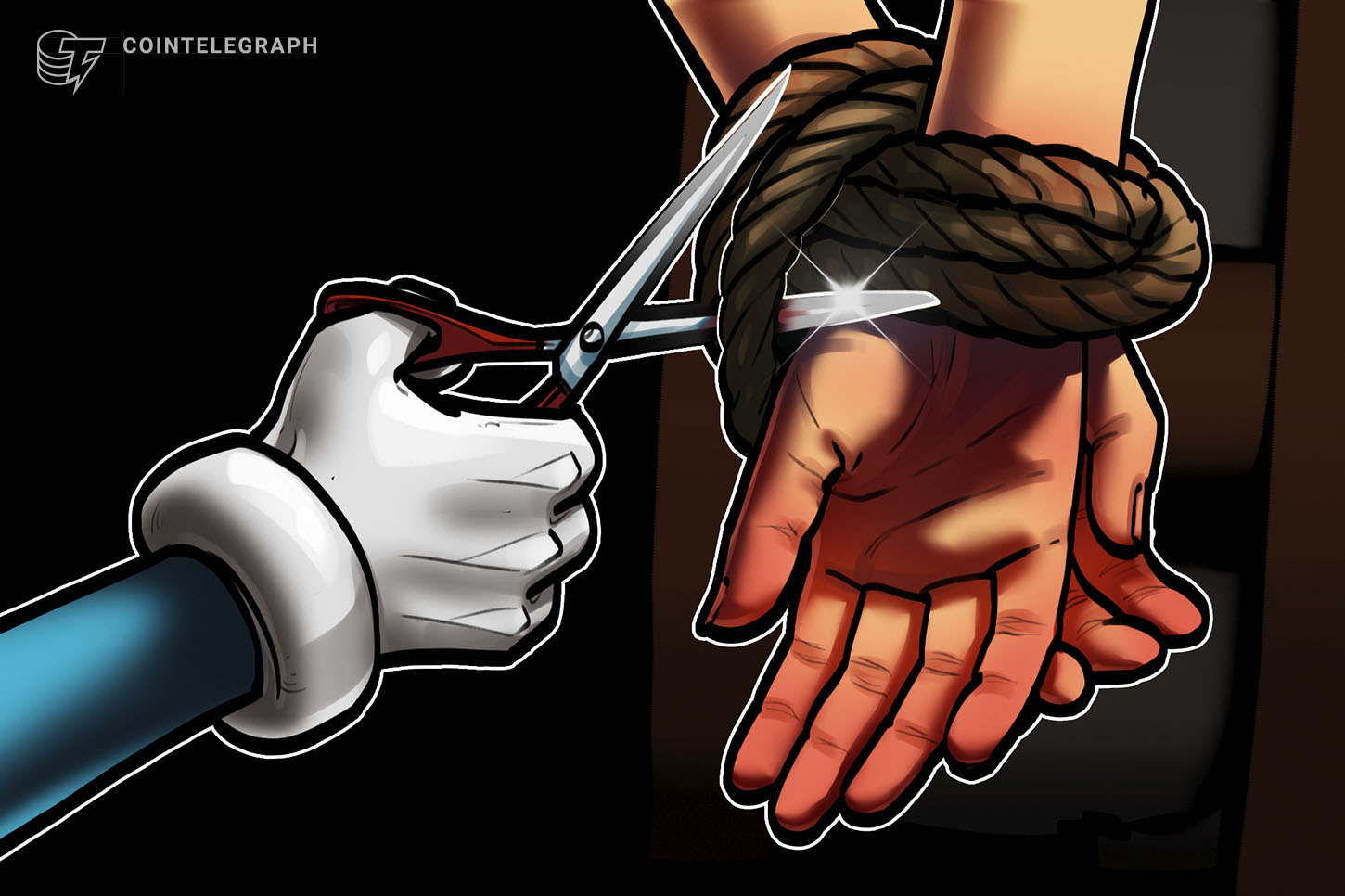 Binance � STOP THE TRAFFIK ���������� ������ ������ ������������� ����������� � �������� ������