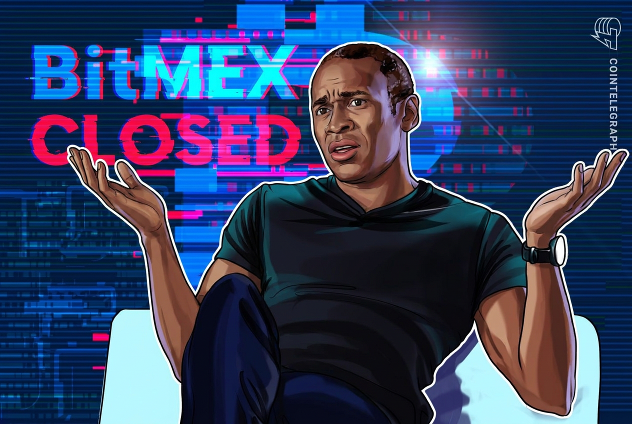 BitMEX ����������� ����� 11 ���: ��������� �������� ��������� ������������ �����������