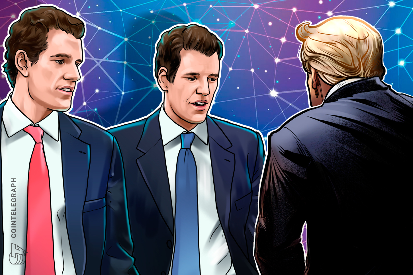 Gemini перевел $10 млн в биткоинах в Trump PAC после совместного ходатайства с CFTC