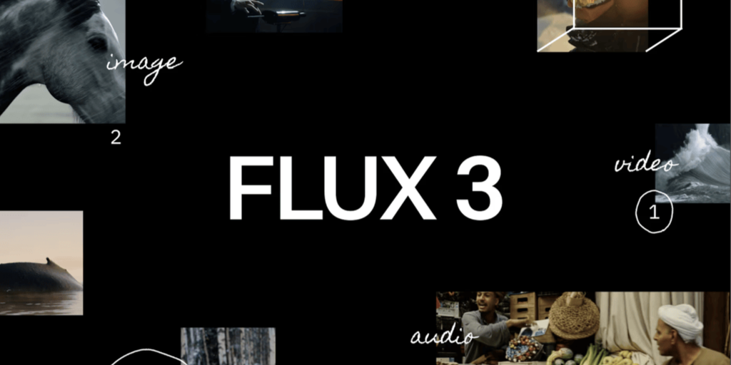 Black Forest Labs ����������� FLUX 3: ������ ������ ���������� �����, Audi ��������� ������� �� ���������