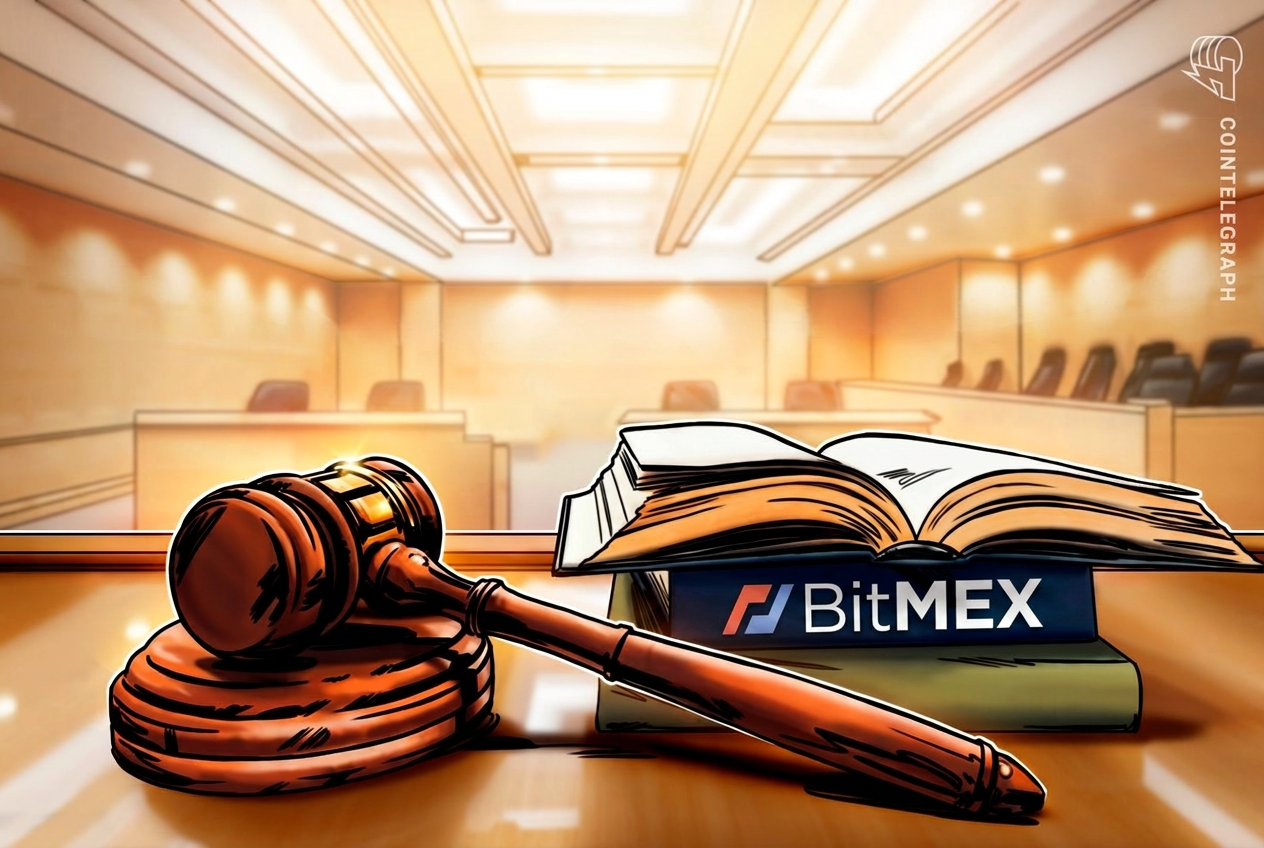��� �� 623 BTC ����� ������ BitMEX � ���� ������ �������� �����