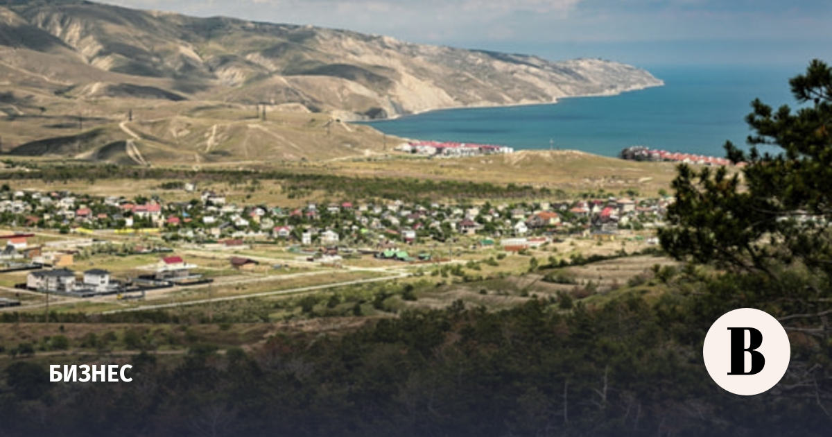 Власти Крыма снизили арендную плату за госимущество для бизнеса на 75% и 50%