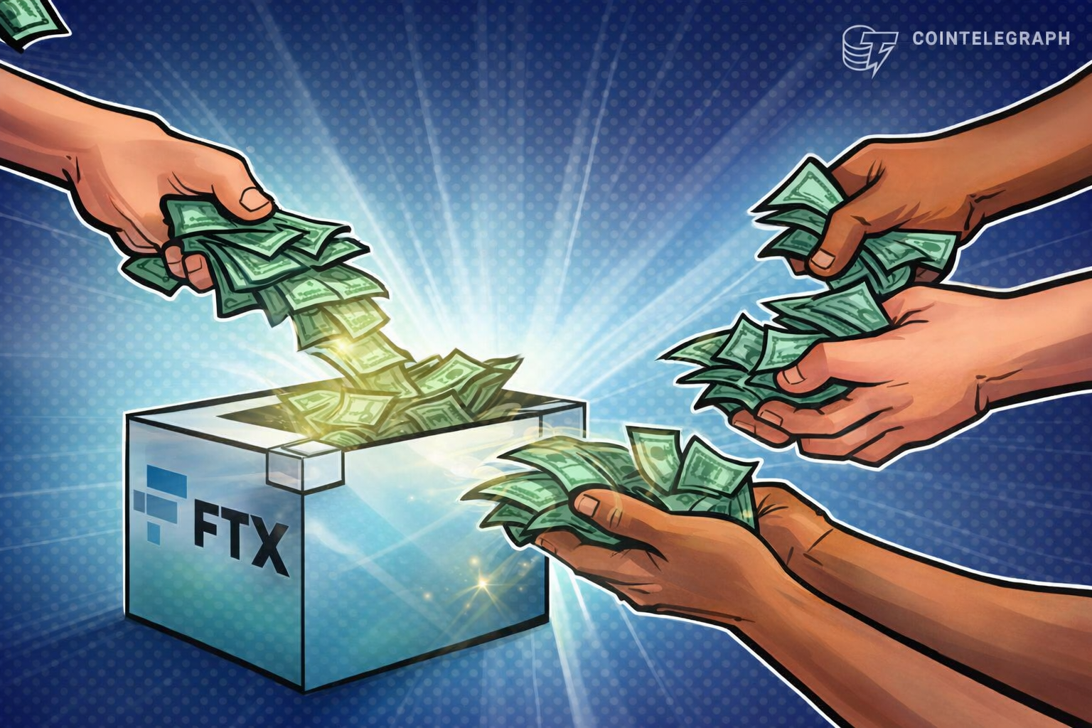FTX �������� ����� ����� ������ ���������� �� $900 ���