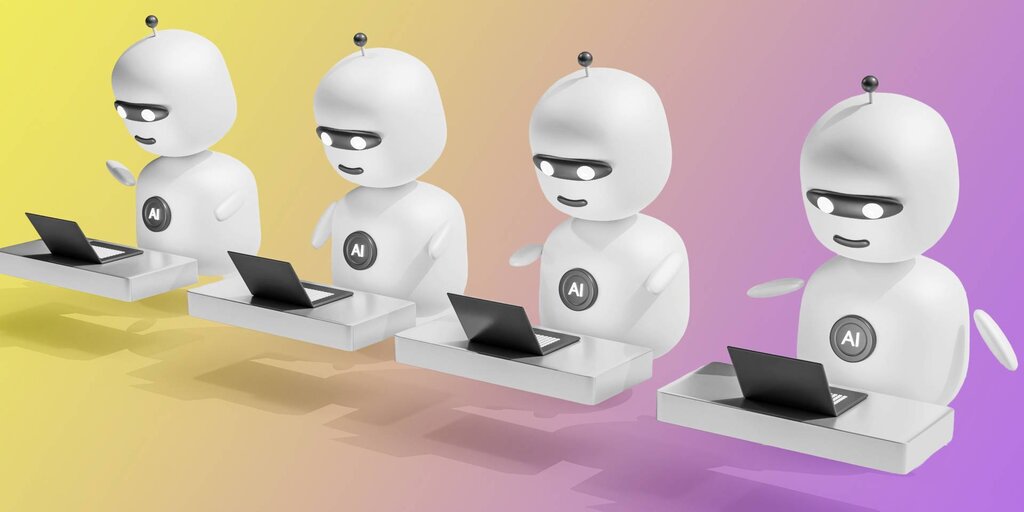 XDC Network представила XDC AI для оплаты услуг ИИ-агентами без участия человека