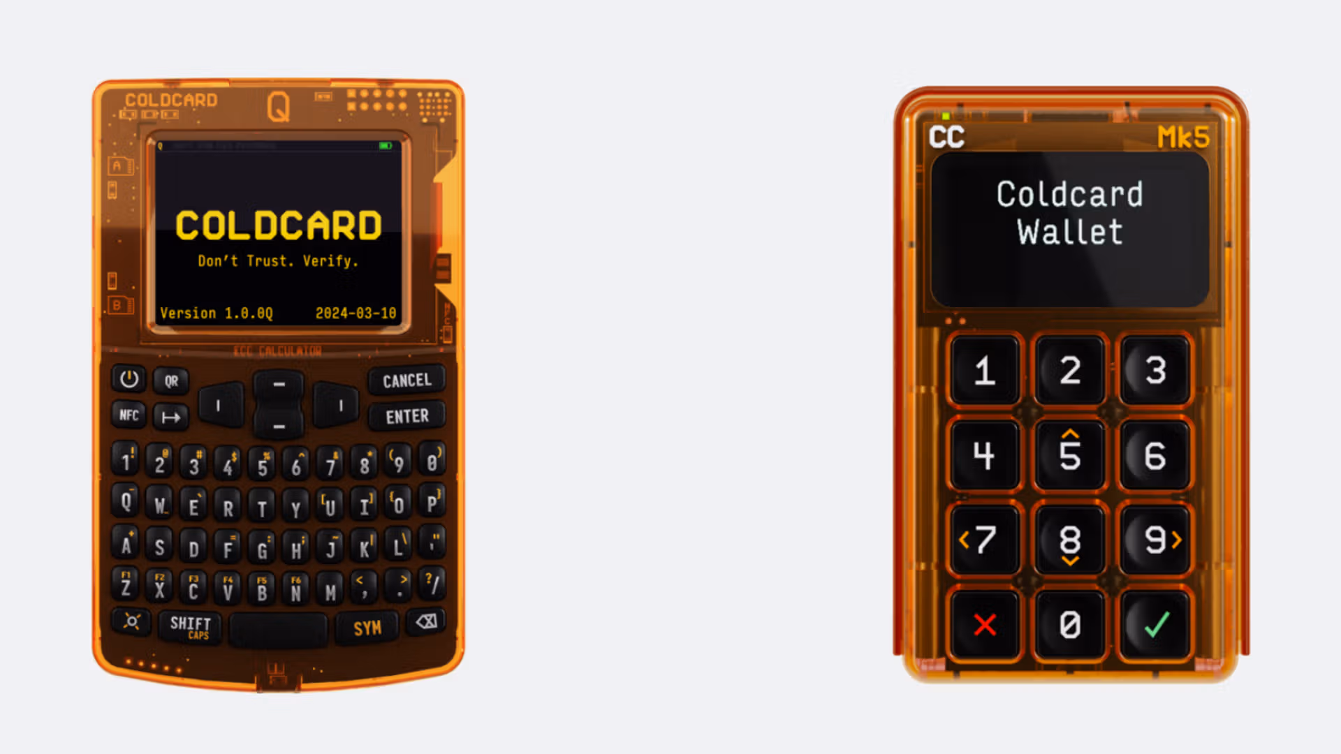 Сбой в Coldcard привел к краже 600 BTC на $38 млн и поставил вопросы о самокастодиале