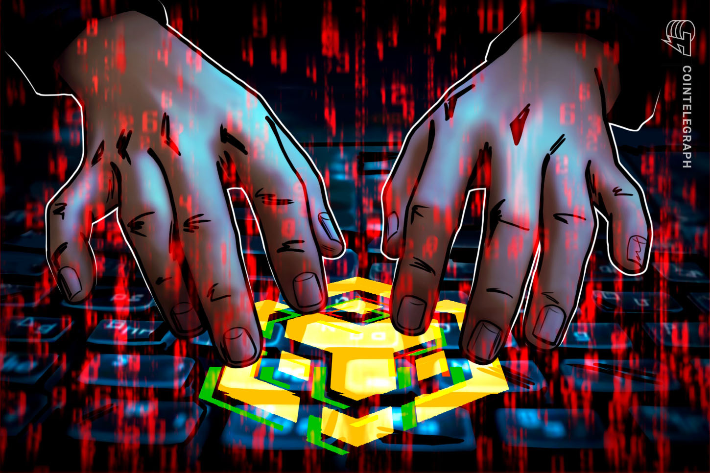 BNB Chain ������ ��� ������ ������� ���������� �� ������ ��������