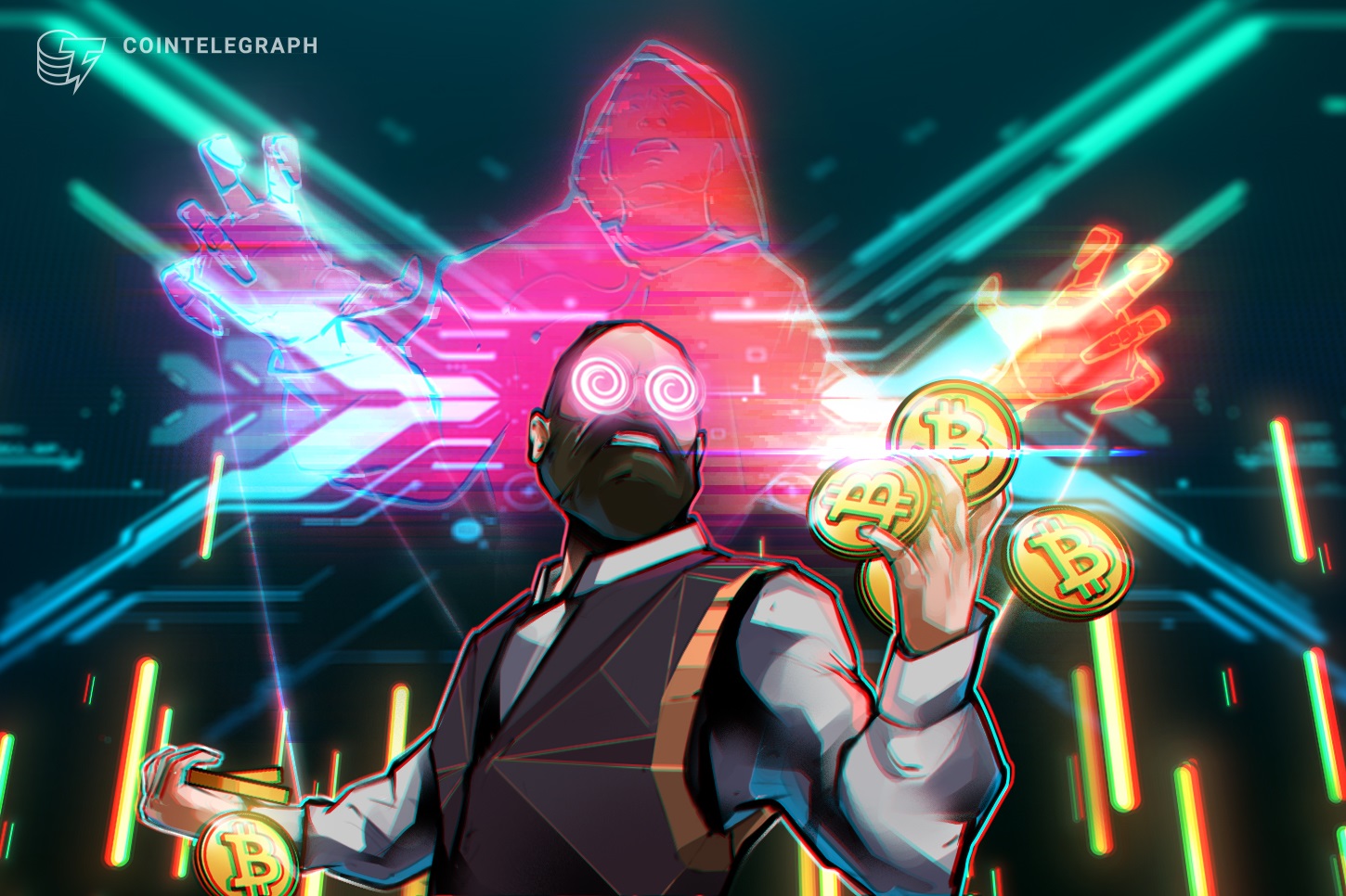 Эксперт Galaxy сообщил о новой волне атак на Coldcard: украдено около 389 BTC