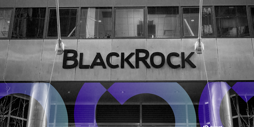 BlackRock �������� ���������������� ����� ��������� ����� �� Solana � Ethereum