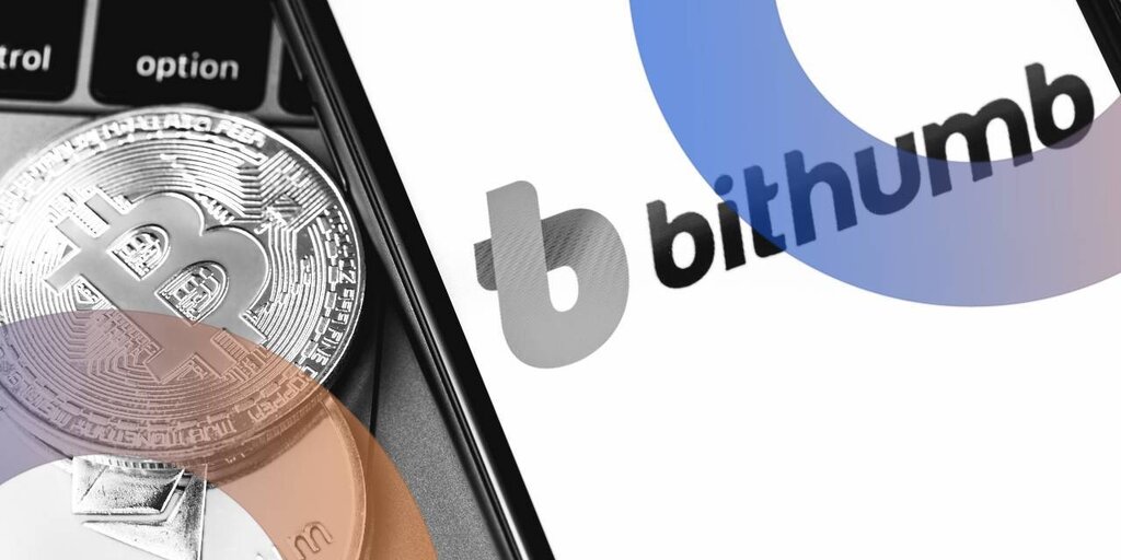 ������������� ����� Bithumb ��������� IPO � 2028 ����