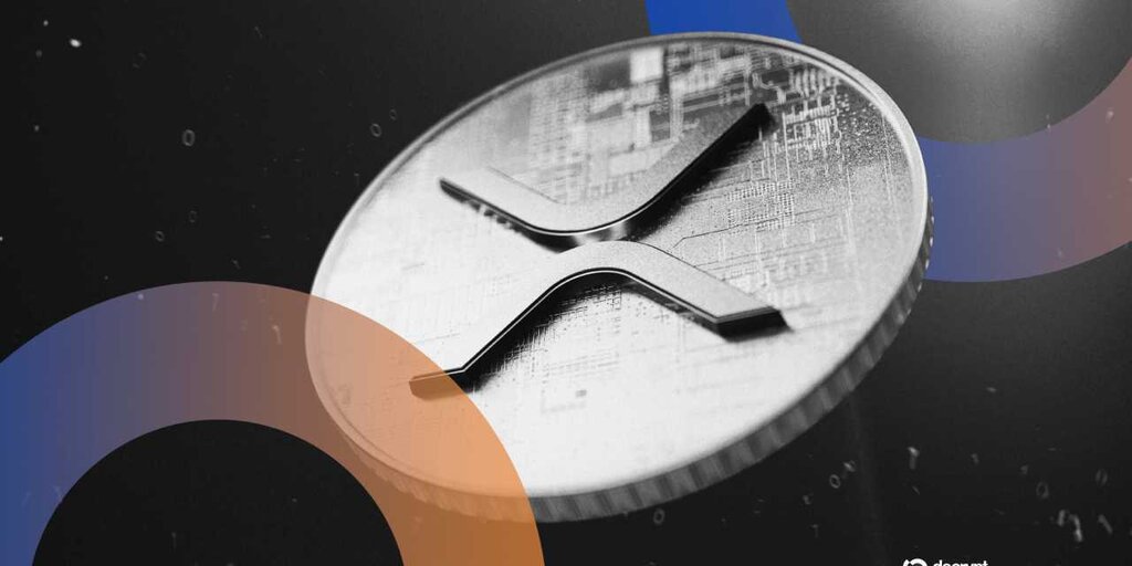 XRP-������� ������ ����� ����� RLUSD �� Ethereum ��� ����� ����� �����
