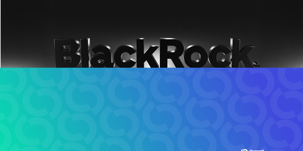 BlackRock ������������� ����������� ����� ��������� ����� �� $311 ���� ����� Kinexys