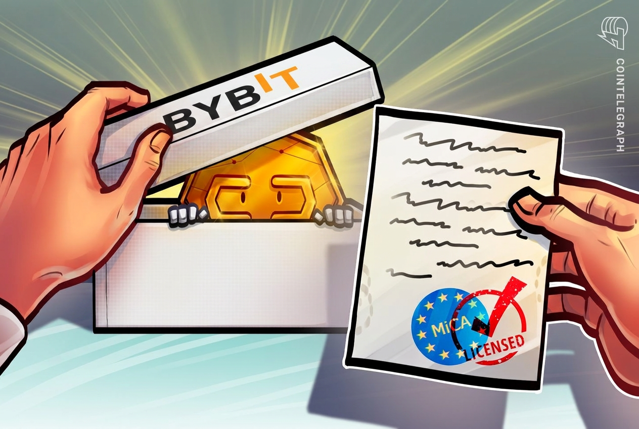 Bybit �������� ����������� �������� �� ����������� ������ ��� �������� � ��