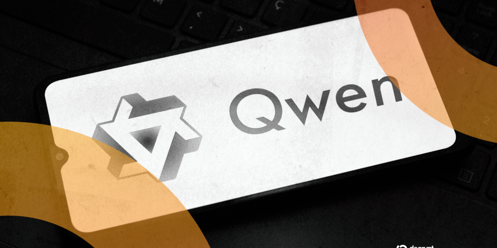 Alibaba ������� ������� ���� ����������� ��-������ Qwen3.8-Max