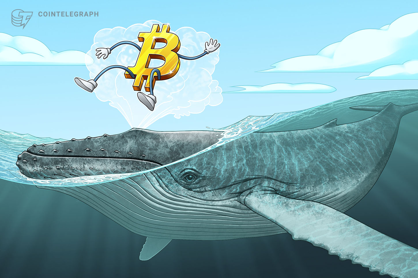CryptoQuant: ���� ����������� ������� � Ethereum �� ���� ��������� ��� �����