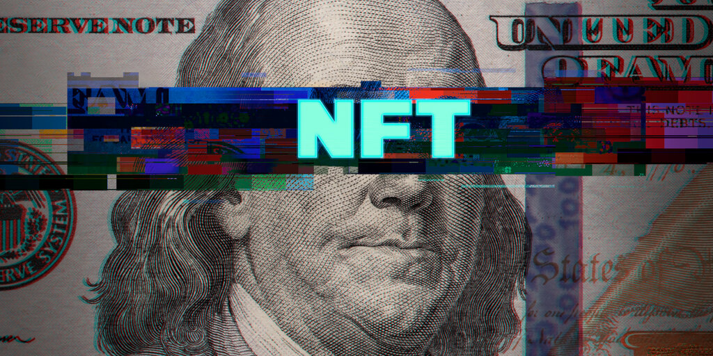 ���������� NFT-������������ Few and Far �������� � ������������� � $10 ���