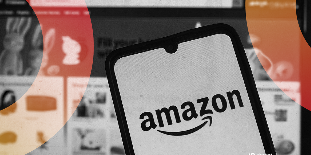 Perplexity �������� ��������� ������ Amazon � ����� �� ��-������ ��� �������