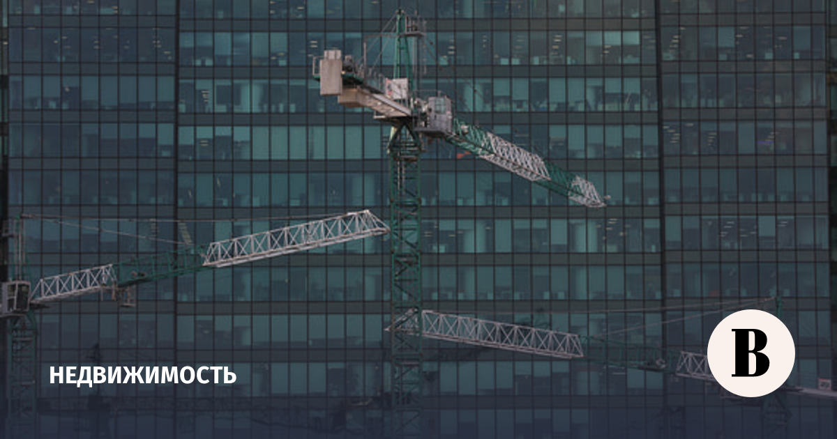 Доля арендных офисов в Москве сократится втрое к 2030 году
