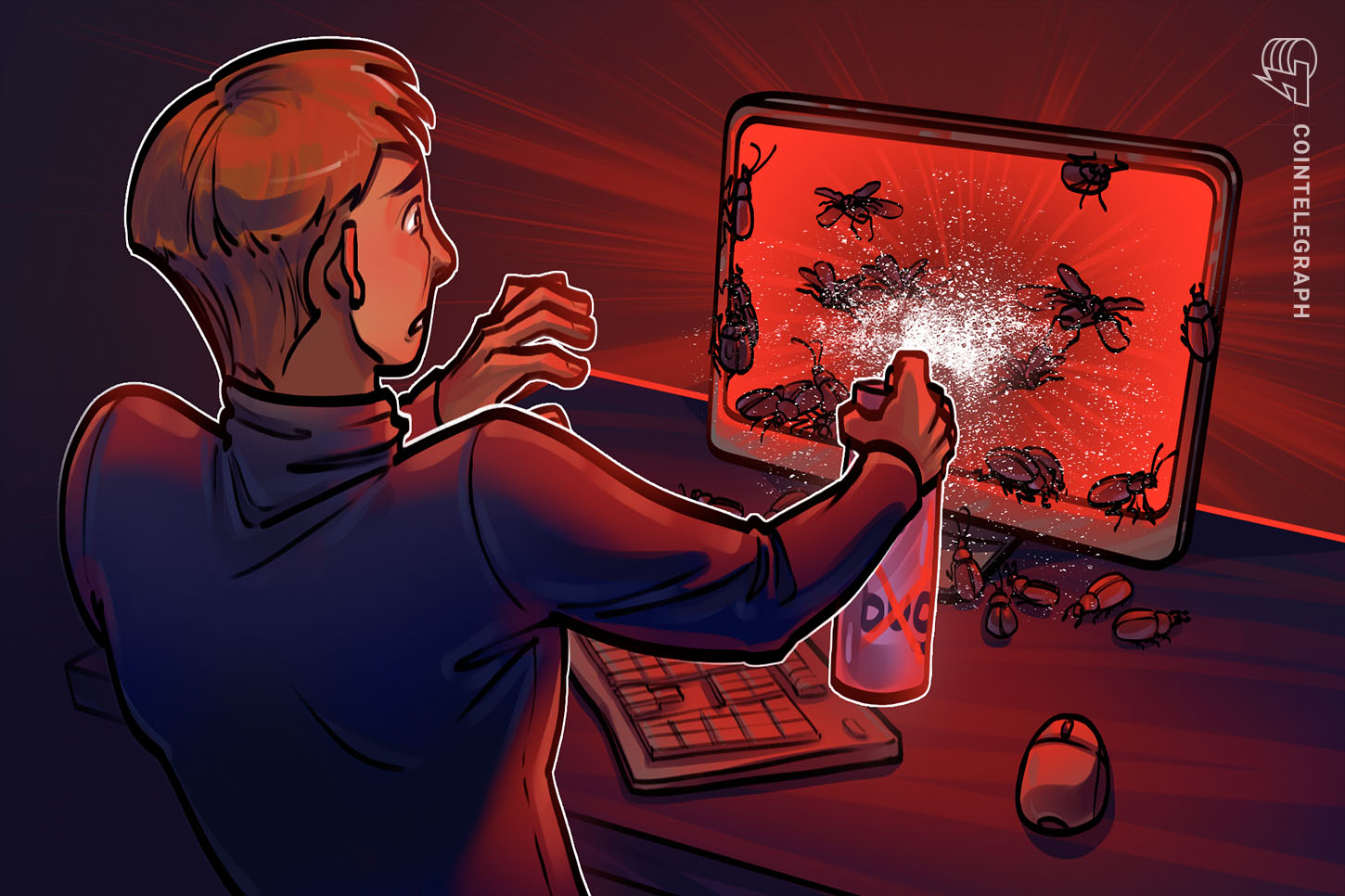 Bitcoin Red Team ����� ����� 5 ���. ����������� � ���������� �������� �� 30 �����