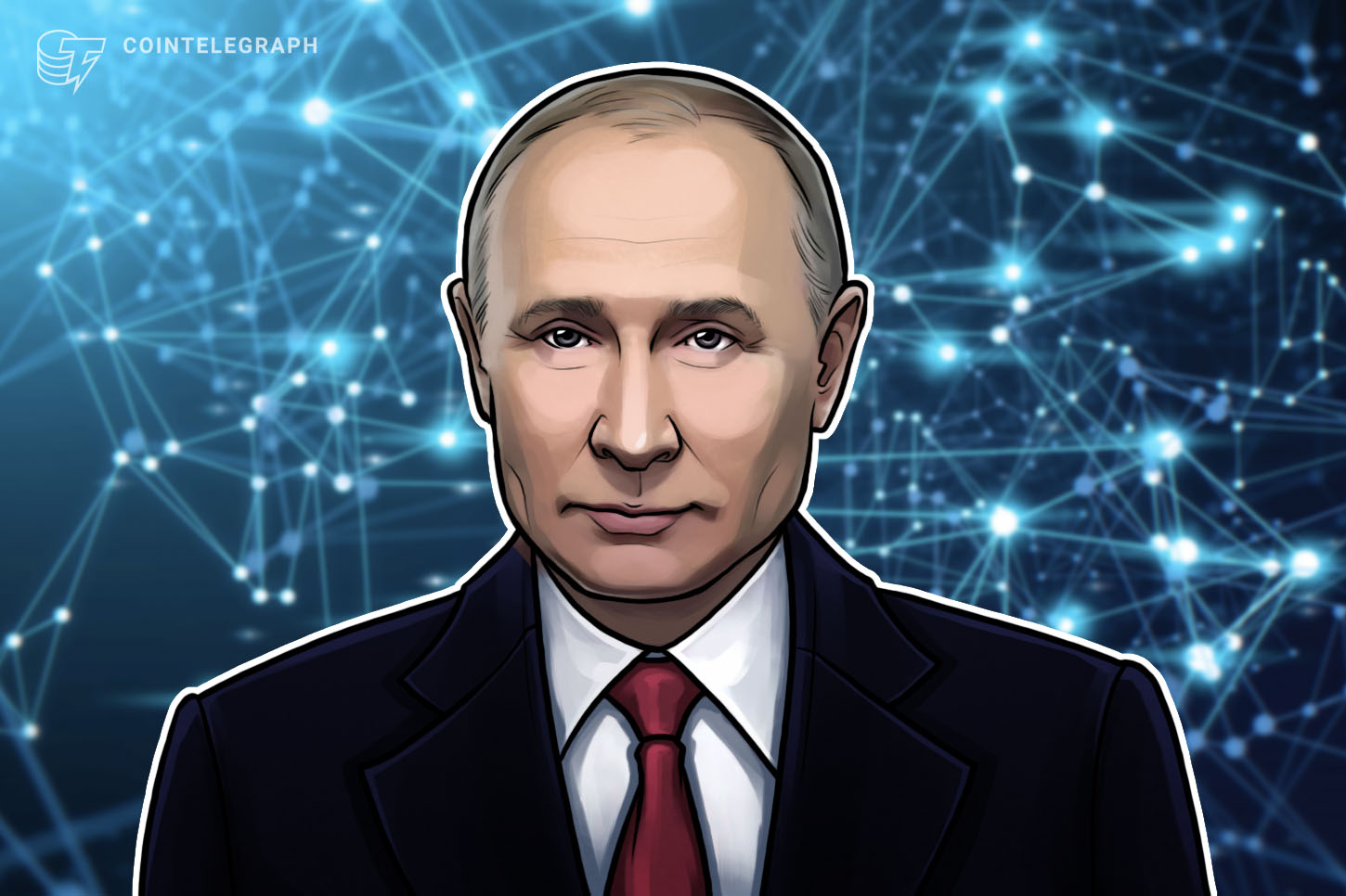 Путин подписал закон о криптовалютах: основные правила вступят в силу в 2026 году