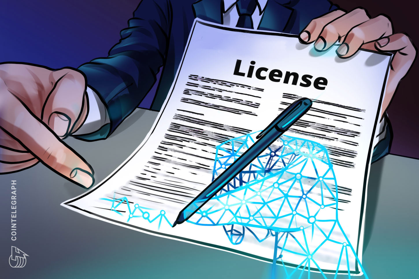 Blockchain.com �������� �������� VASP �� ���������� �������� ����� ��������� MiCA � FCA