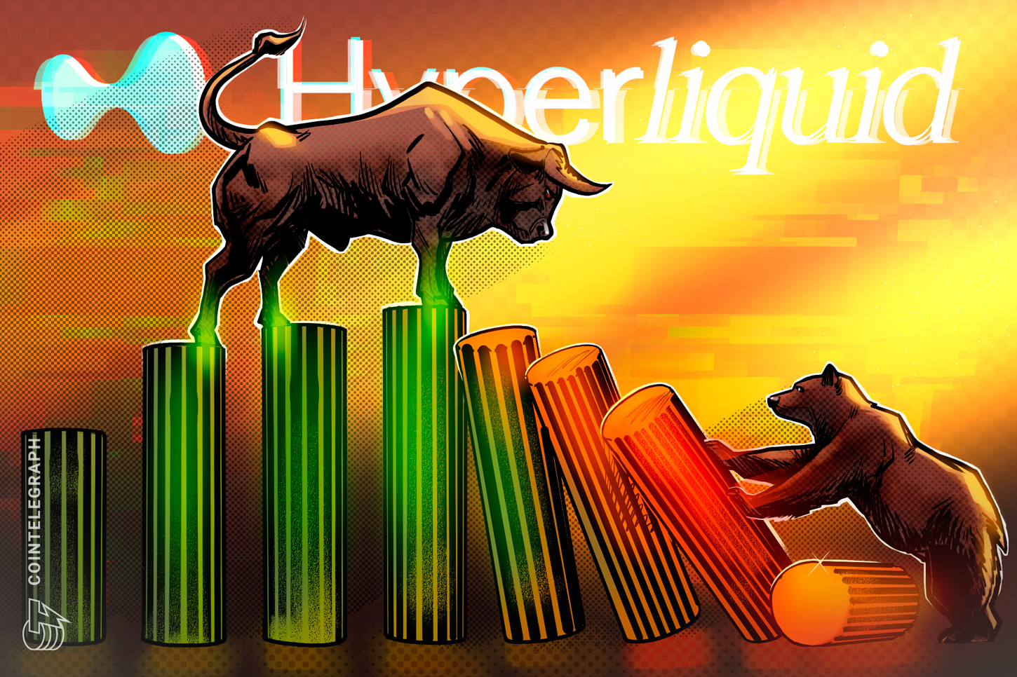 RWA-��������� Hyperliquid ������ 32% ������ �� ������ ��������