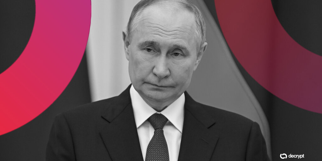 Путин подписал закон о криптовалютах: торговля разрешена, платежи запрещены