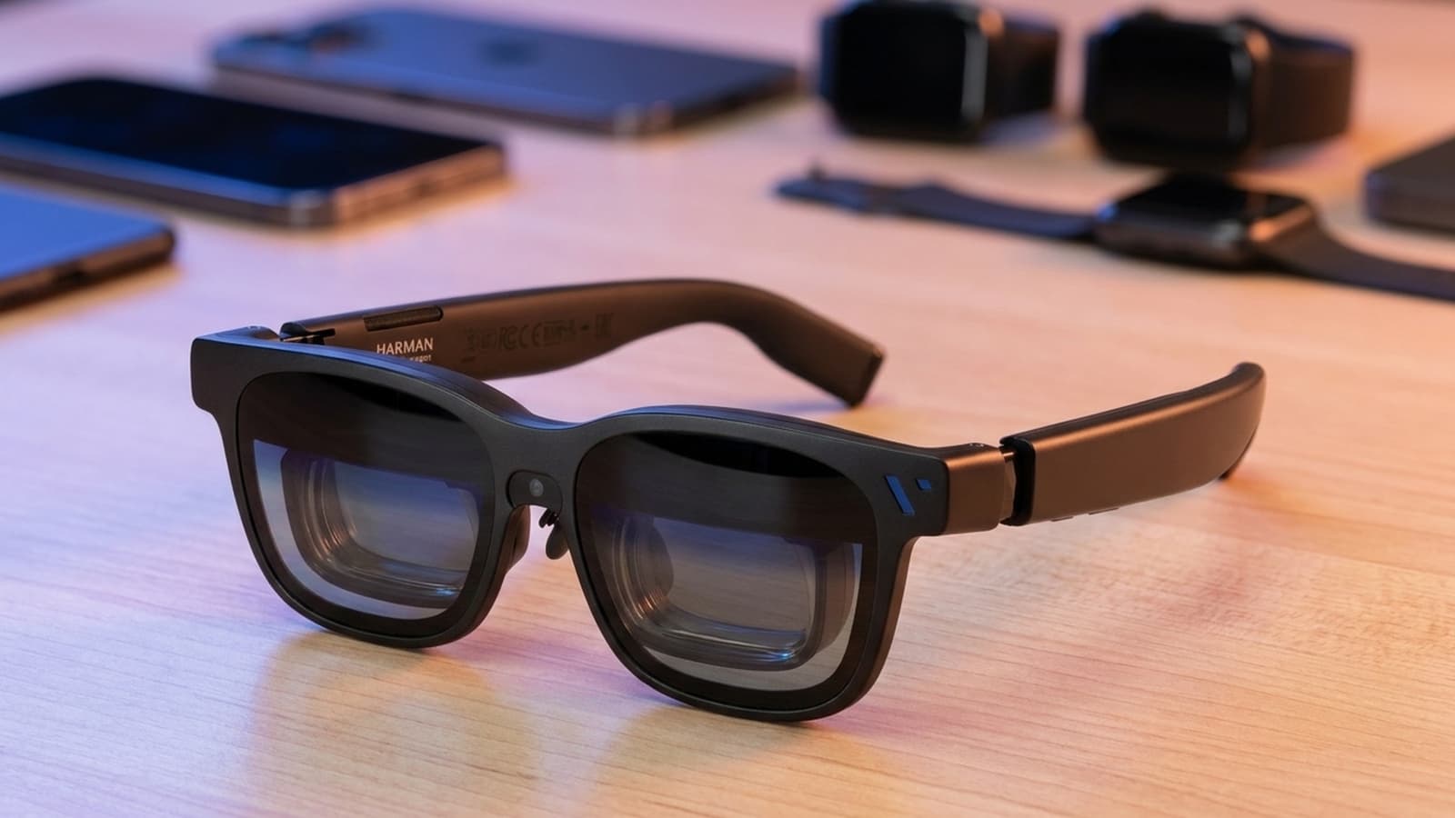 Viture Beast XR: видеообзор очков с виртуальным дисплеем для игр и работы Viture Beast XR: видеообзор очков с виртуальным дисплеем для игр и работы