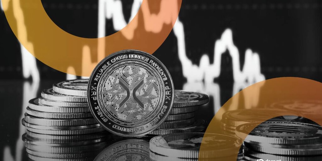 ���� ����������� XRP � Bitcoin: ������ CryptoQuant ��������� �� ��������� ��� ���������� �����