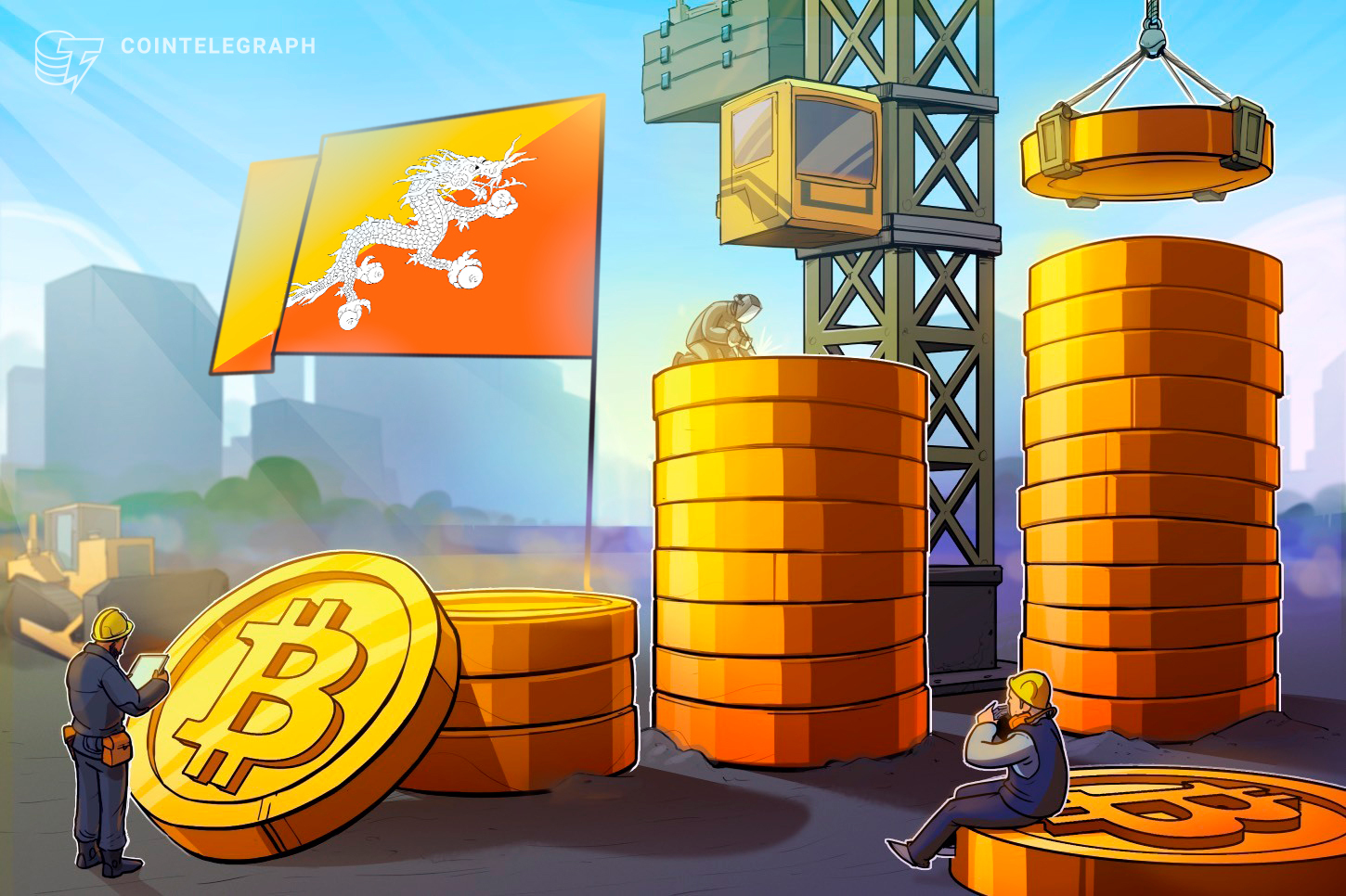 Bitget �������� ���������� � ��������������� ������ � ��������� ���� GMC