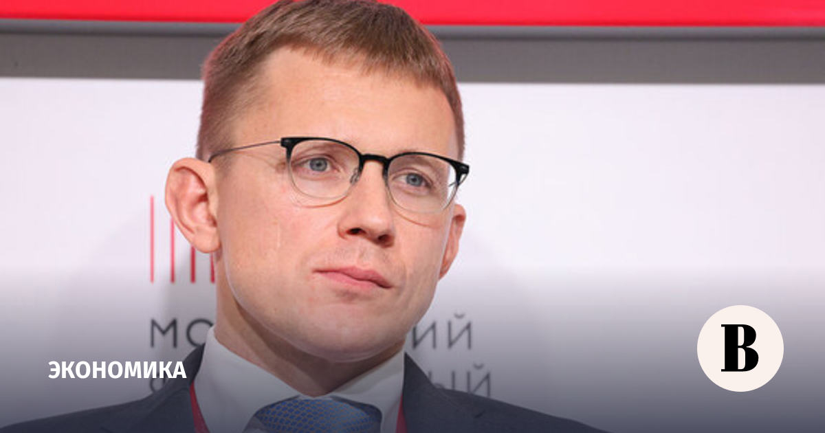 Минфин не обсуждает введение windfall tax для металлургов — Сазанов