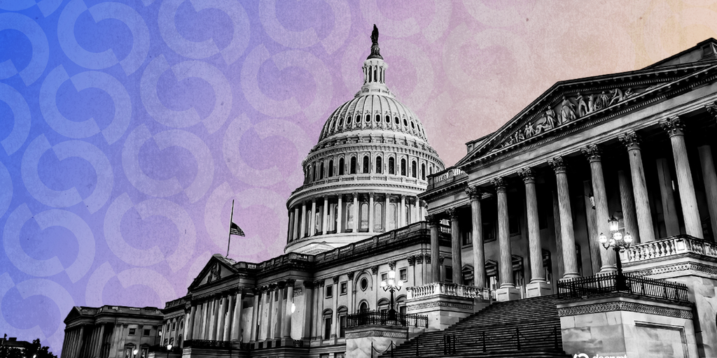 ����� ��� ������� ����������� �� ��������������� ������ Clarity Act �� ��������