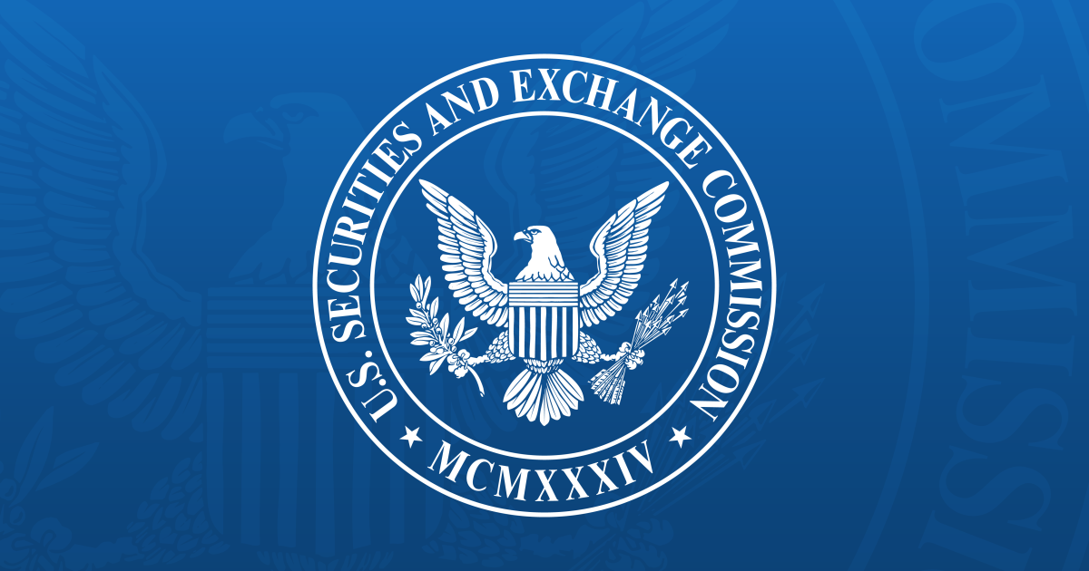 SEC продлевает сбор комментариев по клирингу казначейских облигаций до 31 августа