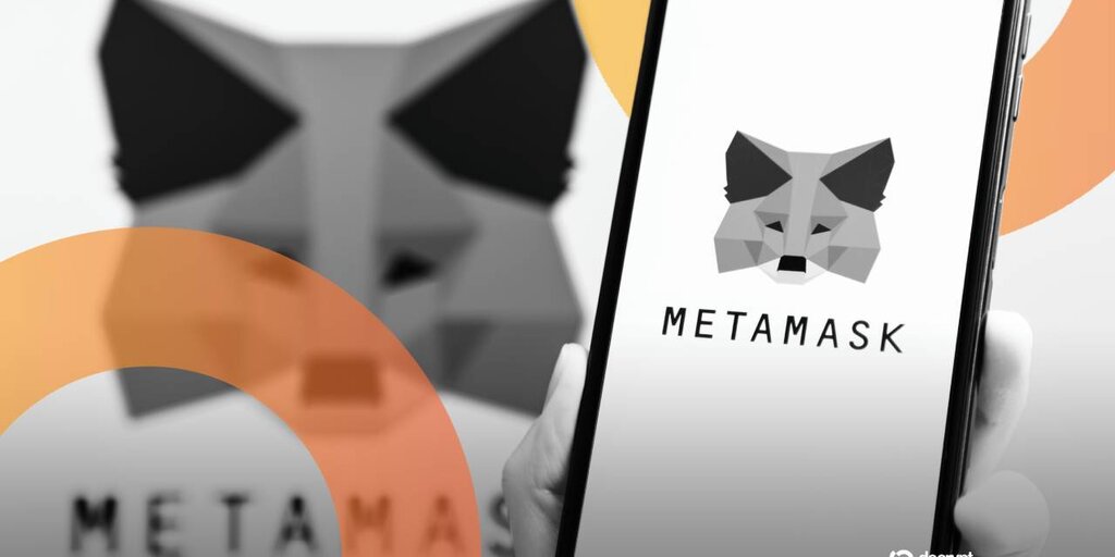 MetaMask �������� Agent Wallet ��� ���������� �������� �������������