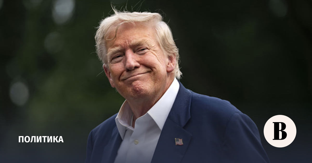 Демократы готовят расследования против компаний, связанных с Трампом
